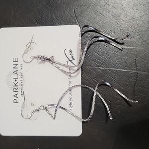 Park lane Whisper earrings